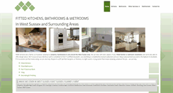 Desktop Screenshot of maw-services.com
